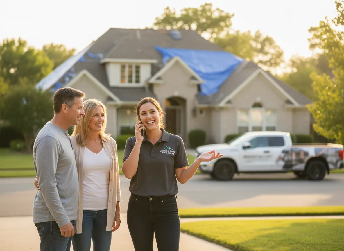 Emergency Roof Repair Moorhead, IA FAQs